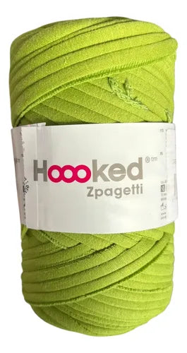Trapillo Hoooked 60mtrs