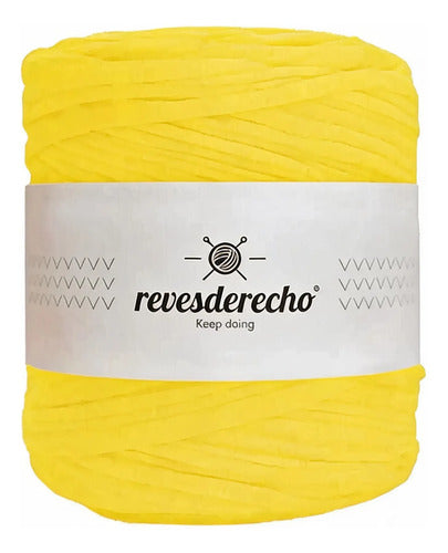 Trapillo Strap L Revesderecho