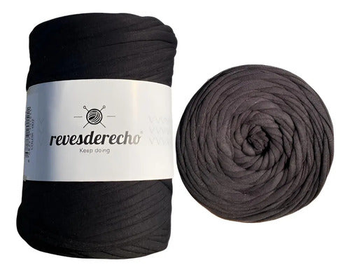 Trapillo Strap M Revesderecho