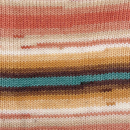 Lana Ak-soft Batik Fine 100 Gr Kartopu