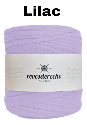 Trapillo Strap L Revesderecho
