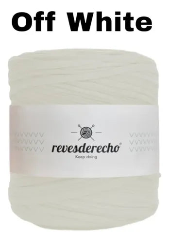 Trapillo Strap L Revesderecho