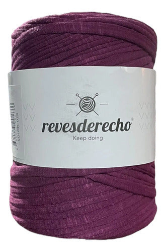 Trapillo Strap M Revesderecho
