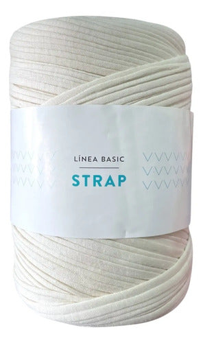 Trapillo Strap M Revesderecho
