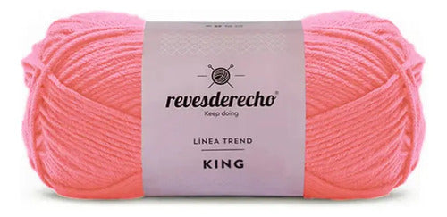 Lana King Revesderecho