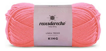 Lana King Revesderecho