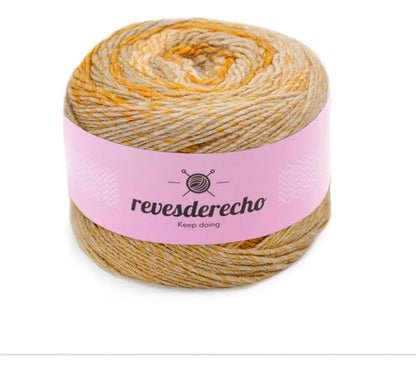 Lana Secret 100grs Revesderecho