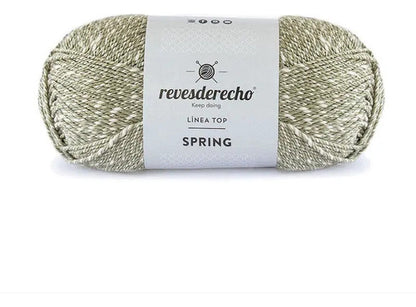 Hilo Spring Revesderecho 100grs