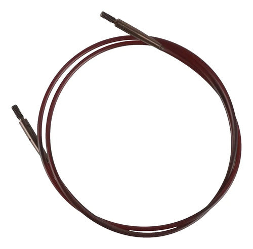 Cables Conectores Para Palillos Intercambiables Knitpro