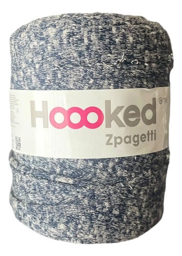 Trapillo Zpagetti 120mtrs Hoooked