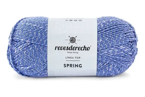 Hilo Spring Revesderecho 100grs