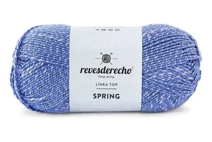 Hilo Spring Revesderecho 100grs