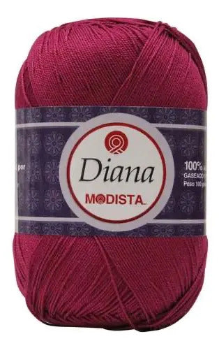 Hilo Algodón Diana 100grs Modista