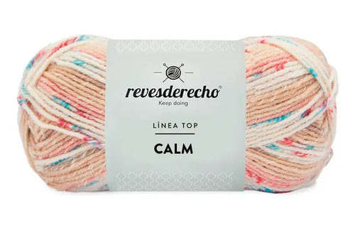 Calm Revesderecho 100grs