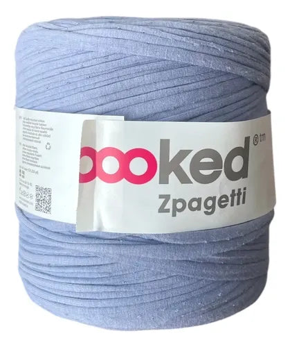 Trapillo Zpagetti 120mtrs Hoooked