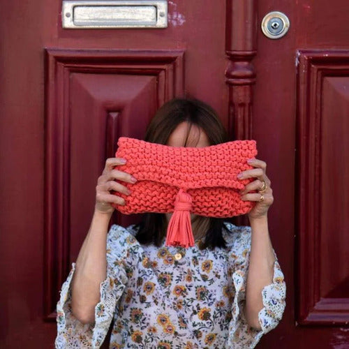 Trapillo Zpagetti 120mtrs Hoooked