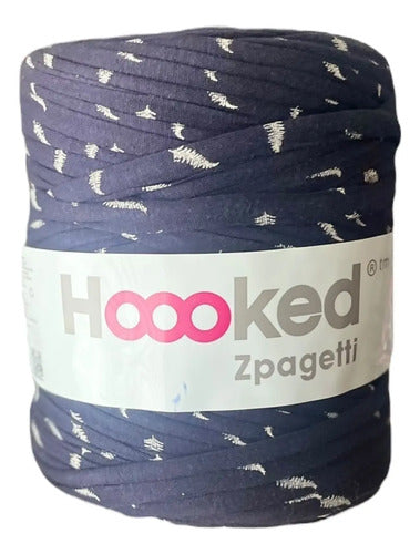 Trapillo Zpagetti 120mtrs Hoooked