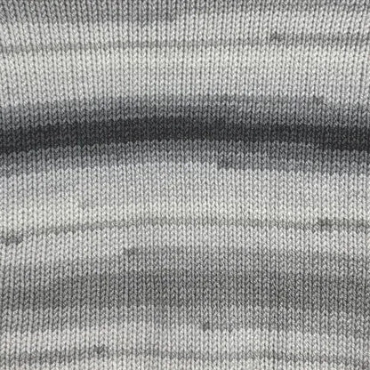 Lana Ak-soft Batik Fine 100 Gr Kartopu