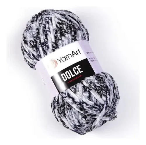 Lana Dolce 100grs Yarn Art