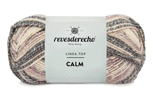 Calm Revesderecho 100grs