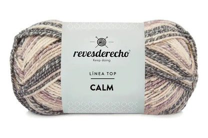 Calm Revesderecho 100grs