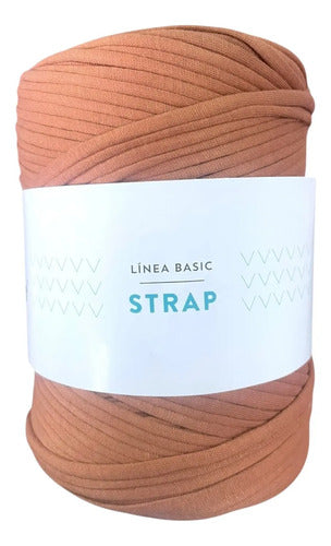 Trapillo Strap M Revesderecho