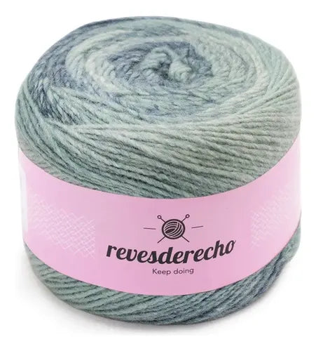 Lana Secret 100grs Revesderecho