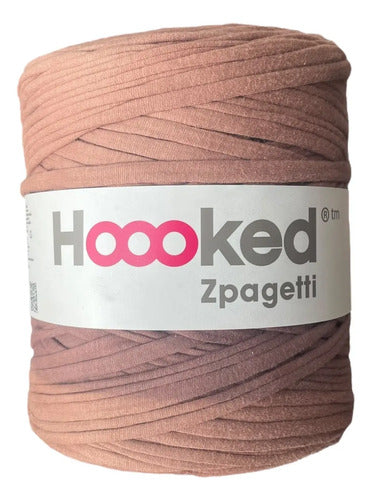 Trapillo Zpagetti 120mtrs Hoooked