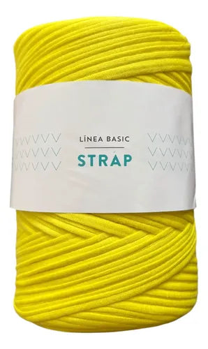 Trapillo Strap M Revesderecho