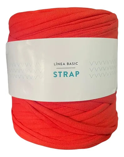 Trapillo Strap L Revesderecho