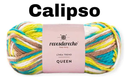 Lana Queen Mix Revesderecho
