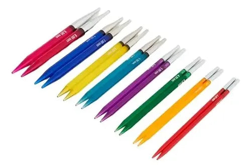 Palillos Intercambiables Trendz Knitpro