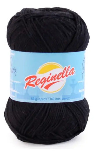 Algodón Paris 50grs Reginella