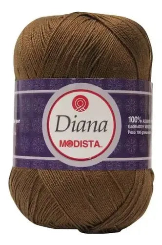 Hilo Algodón Diana 100grs Modista