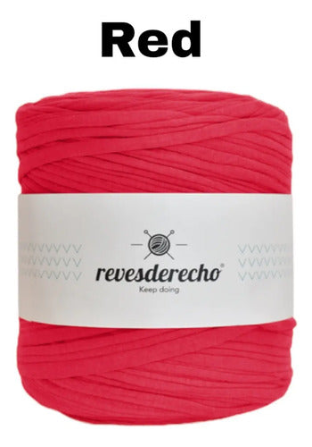 Trapillo Strap L Revesderecho