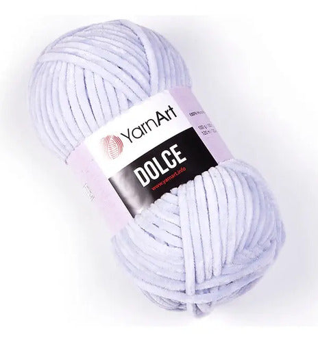 Lana Dolce 100grs Yarn Art