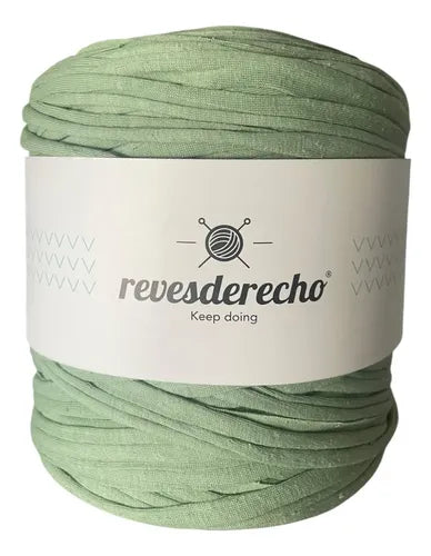 Trapillo Strap L Revesderecho