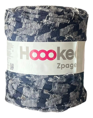 Trapillo Zpagetti 120mtrs Hoooked