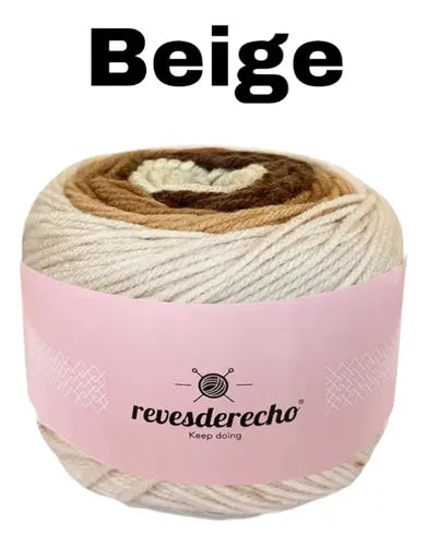 Lana Sweet Love Revesderecho 150grs