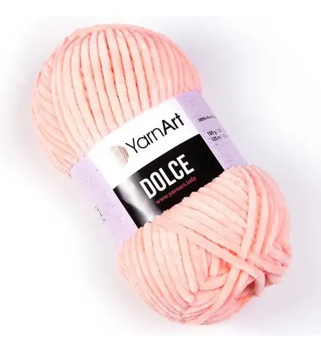Lana Dolce 100grs Yarn Art