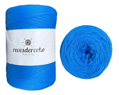 Trapillo Strap M Revesderecho