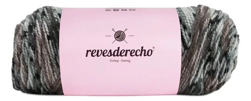 Lana Design 100grs Revesderecho
