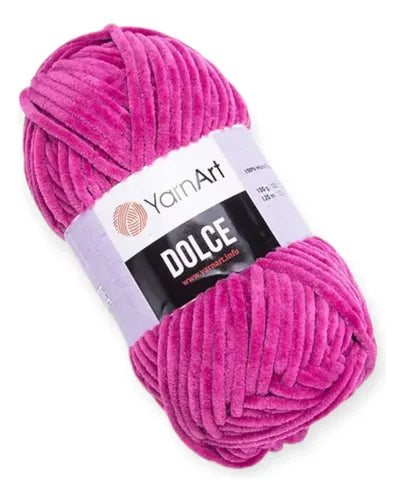 Lana Dolce 100grs Yarn Art