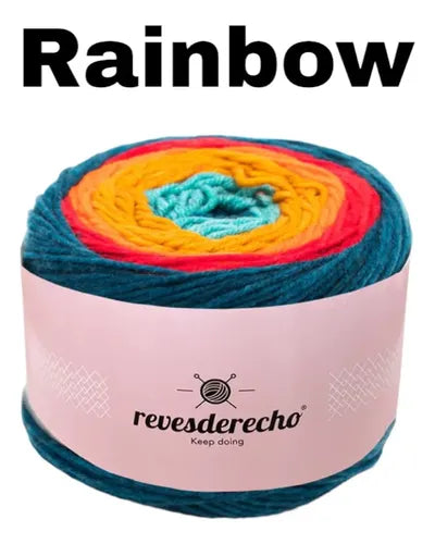 Lana Sweet Love Revesderecho 150grs