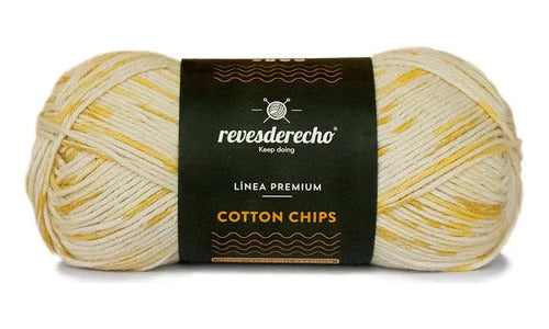 Cotton Chips Revesderecho