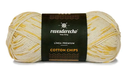 Cotton Chips Revesderecho