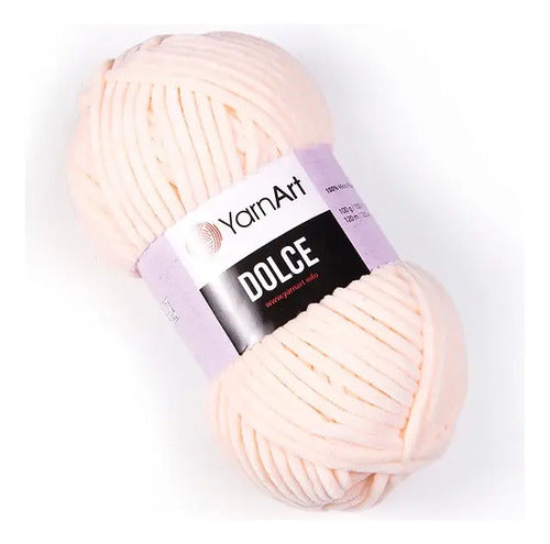 Lana Dolce 100grs Yarn Art