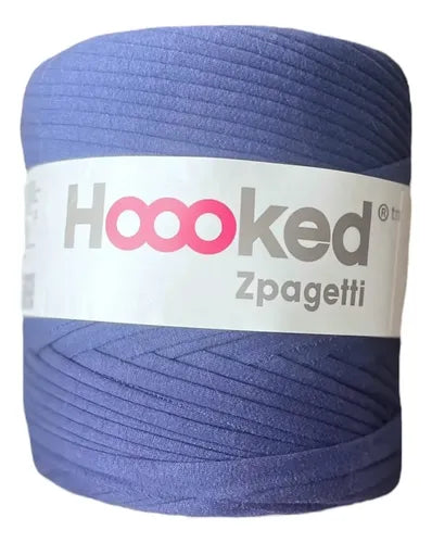 Trapillo Zpagetti 120mtrs Hoooked