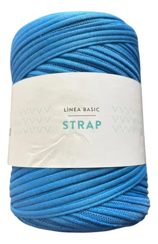 Trapillo Strap M Revesderecho