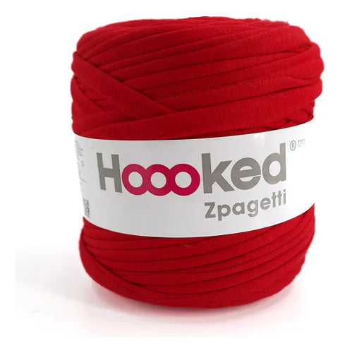 Trapillo Zpagetti 120mtrs Hoooked